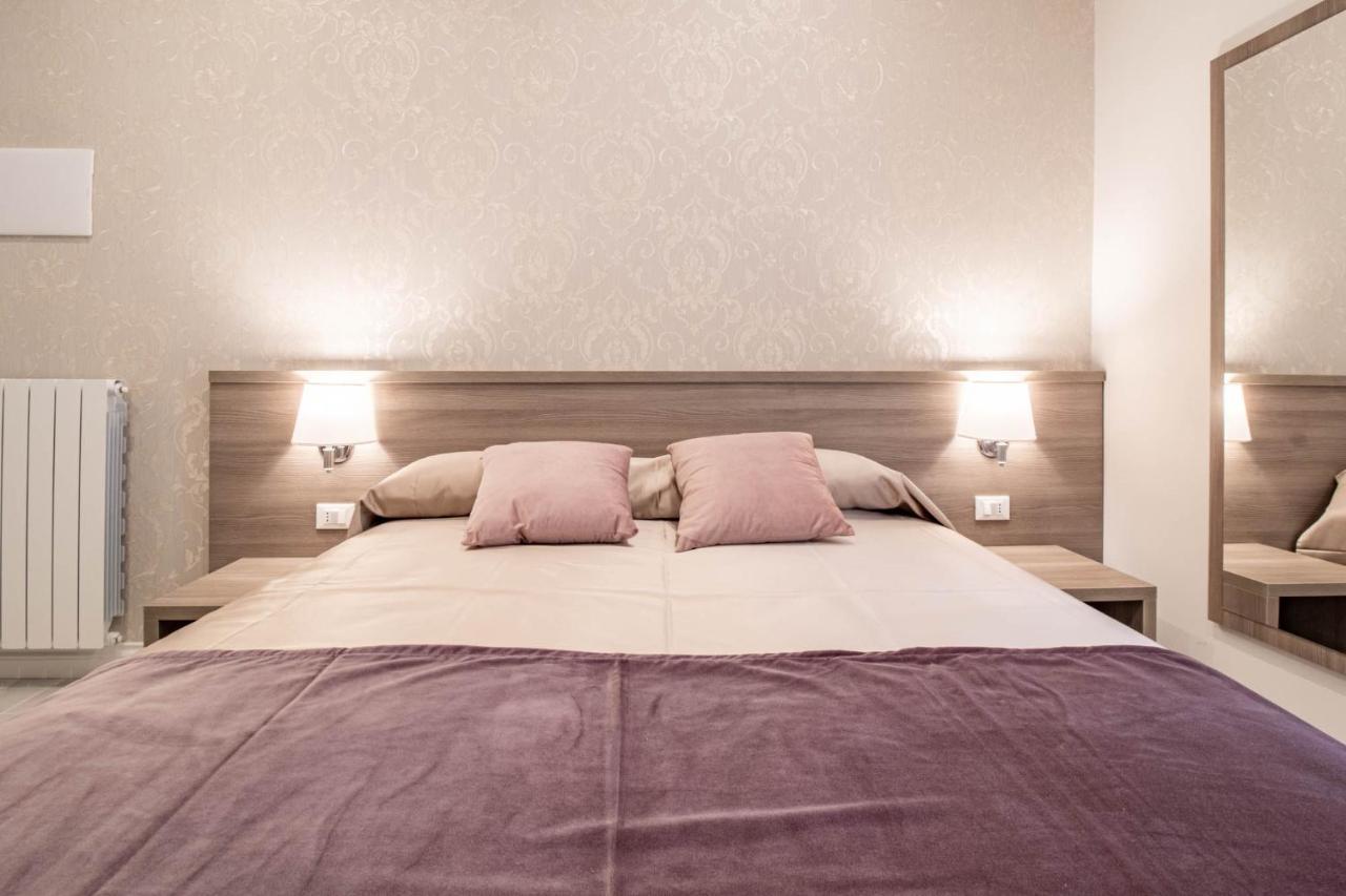 Dany Guest House Rome Exterior photo