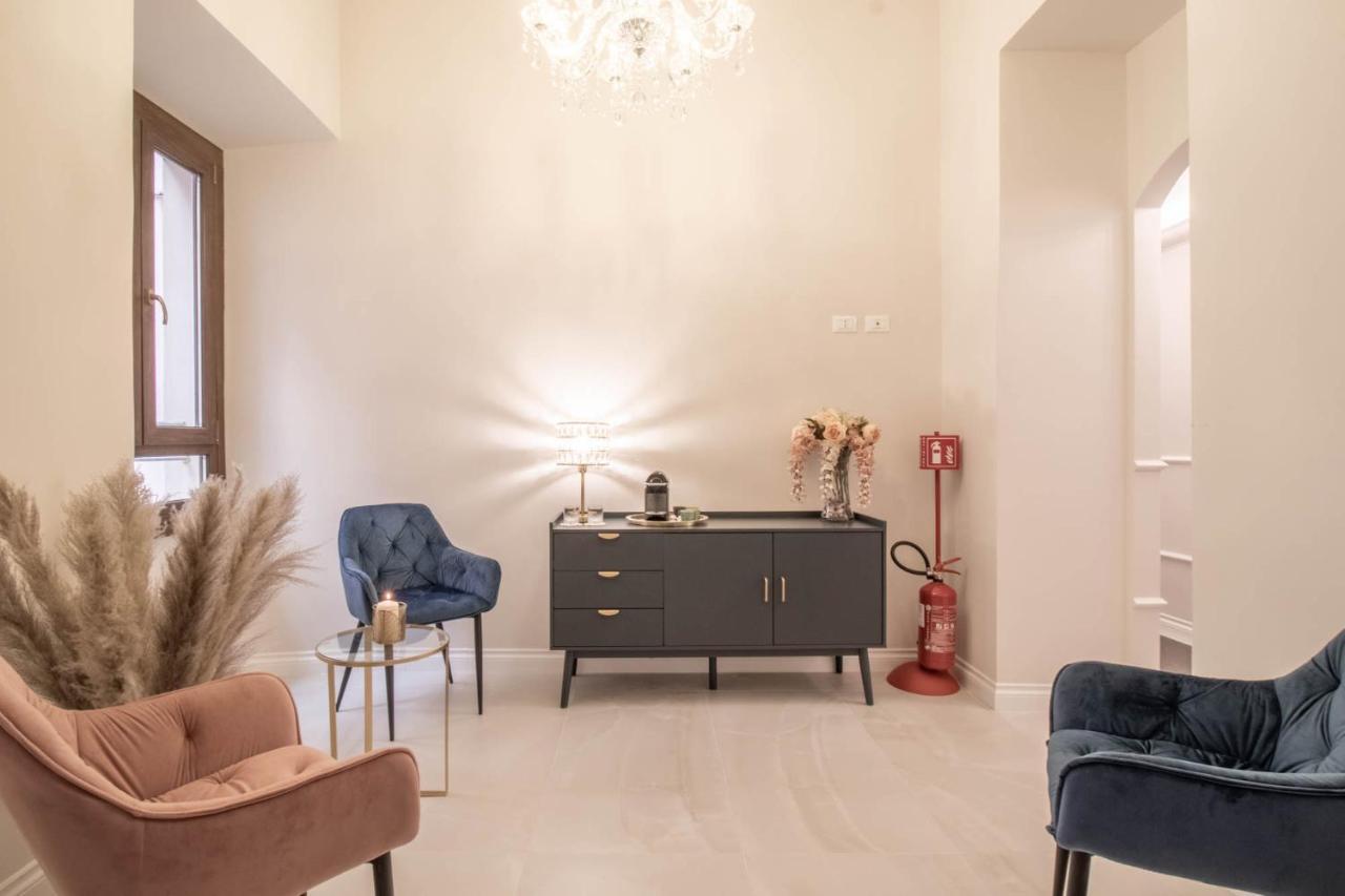 Dany Guest House Rome Exterior photo