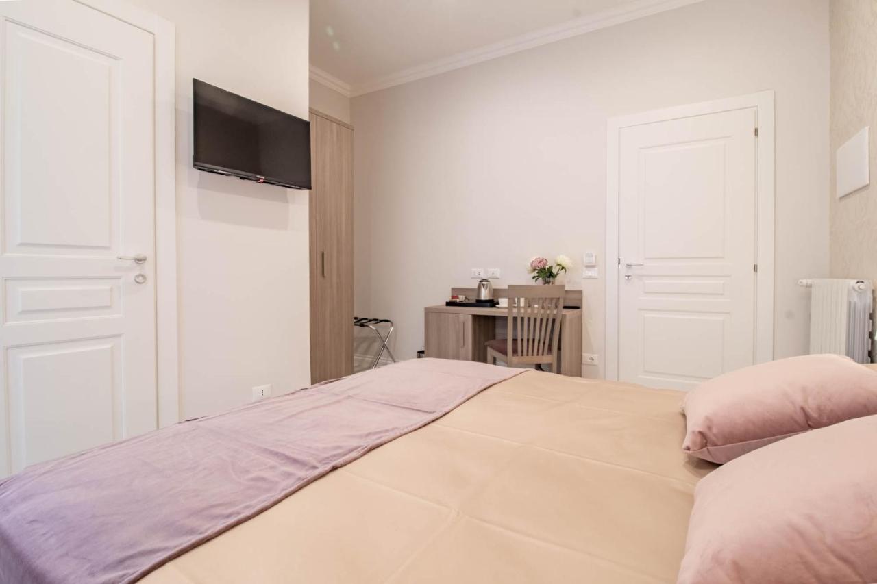 Dany Guest House Rome Exterior photo