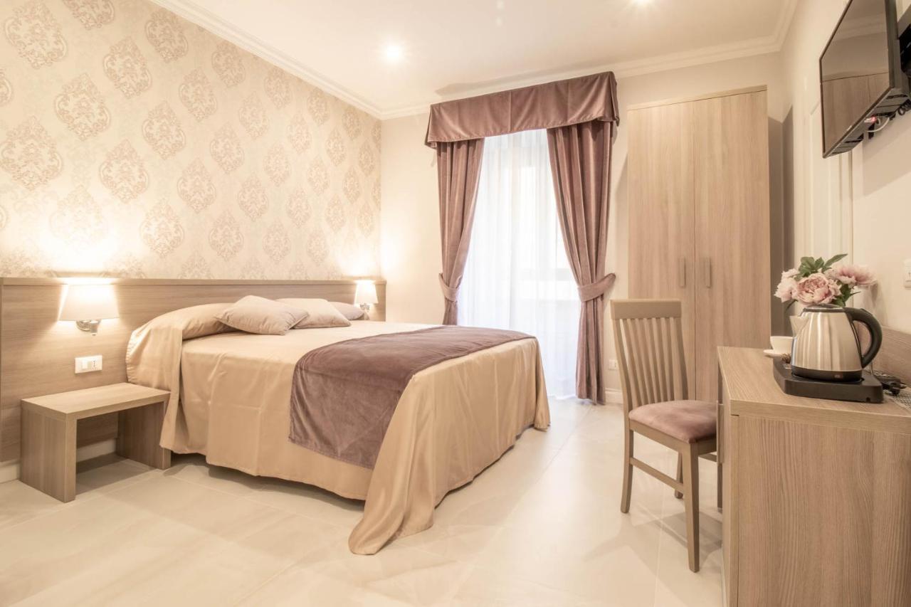 Dany Guest House Rome Exterior photo