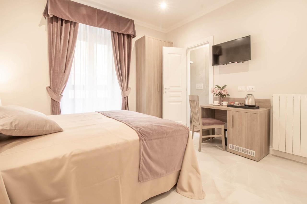 Dany Guest House Rome Exterior photo
