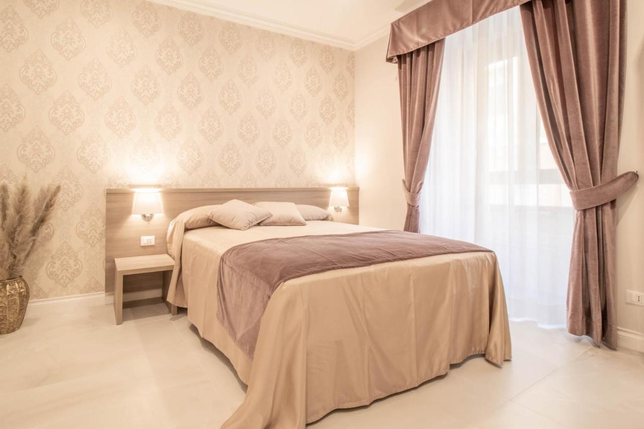 Dany Guest House Rome Exterior photo