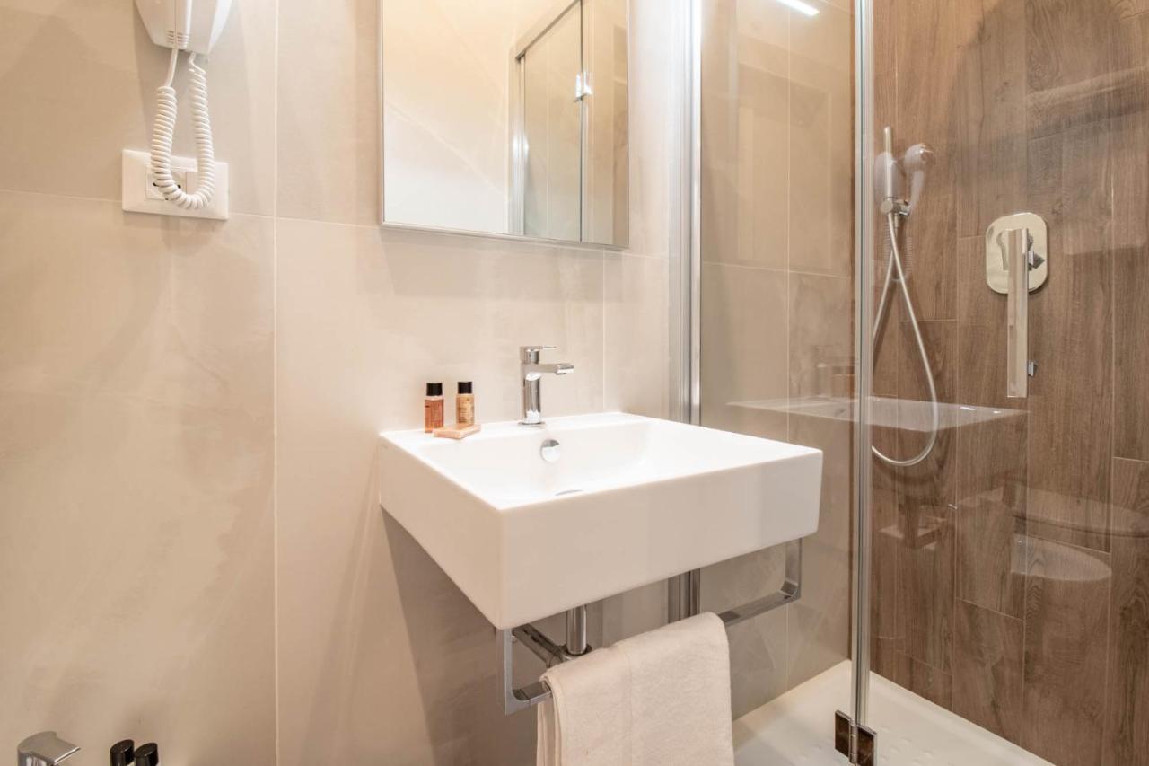 Dany Guest House Rome Exterior photo