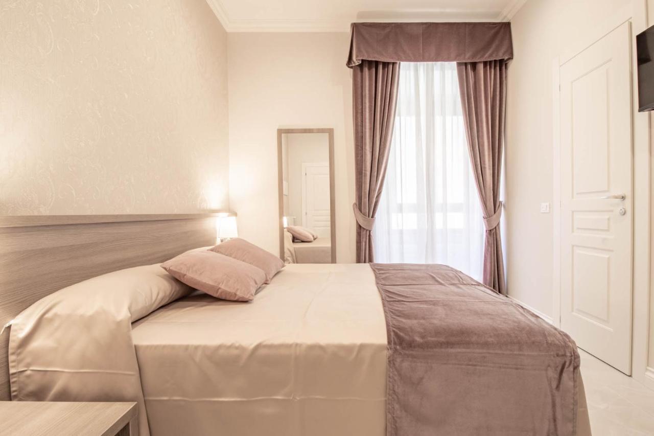 Dany Guest House Rome Exterior photo