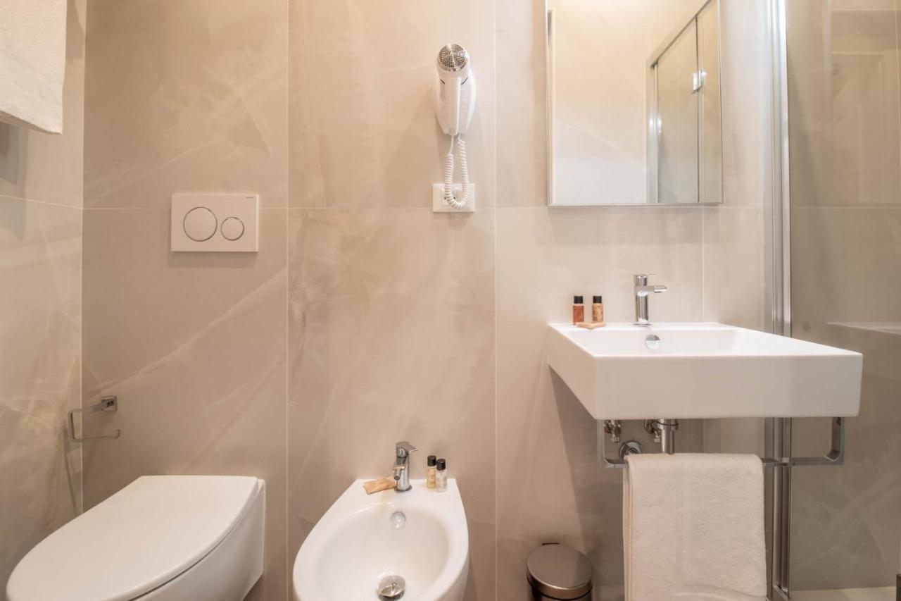 Dany Guest House Rome Exterior photo